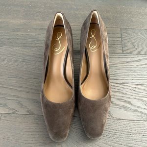 Brand new! Sam Edelman kitten heels size 7.5